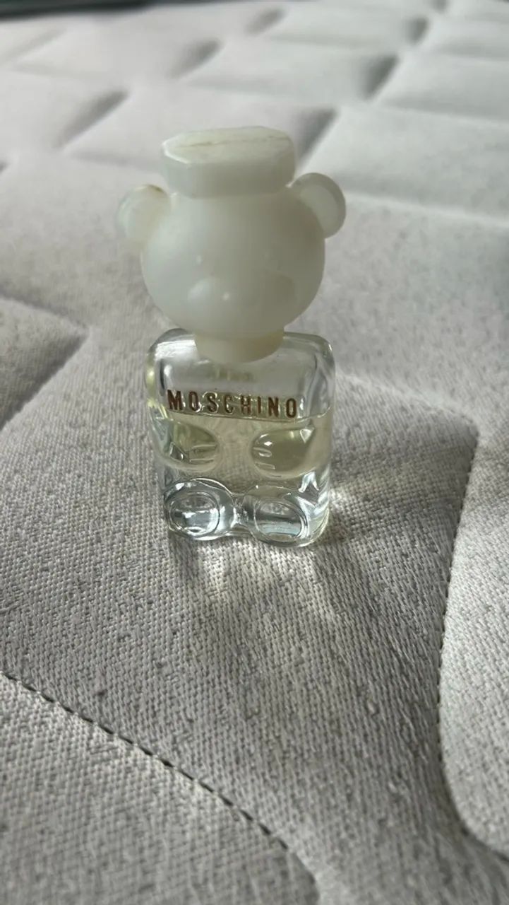 Perfume moschino  - Foto 2
