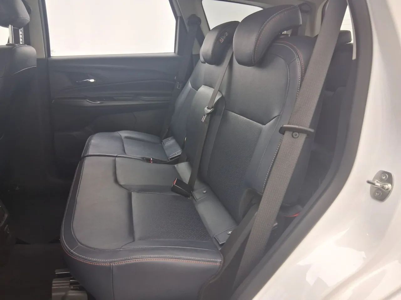 Chevrolet Spin PREMIER 1.8 8V Econo.Flex 5p Aut., foto 17 de 18