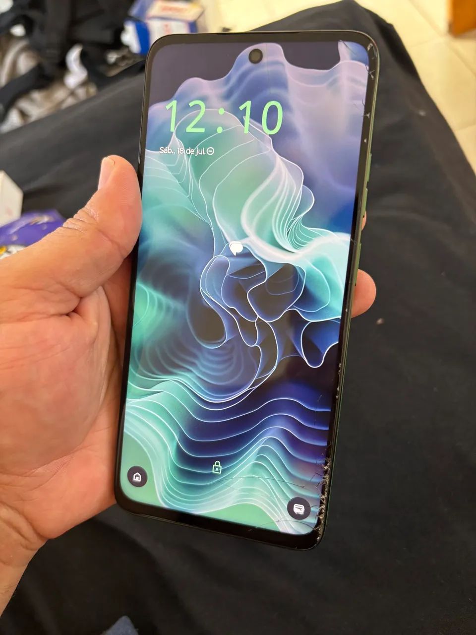 MOTO G35 5G - Foto 3