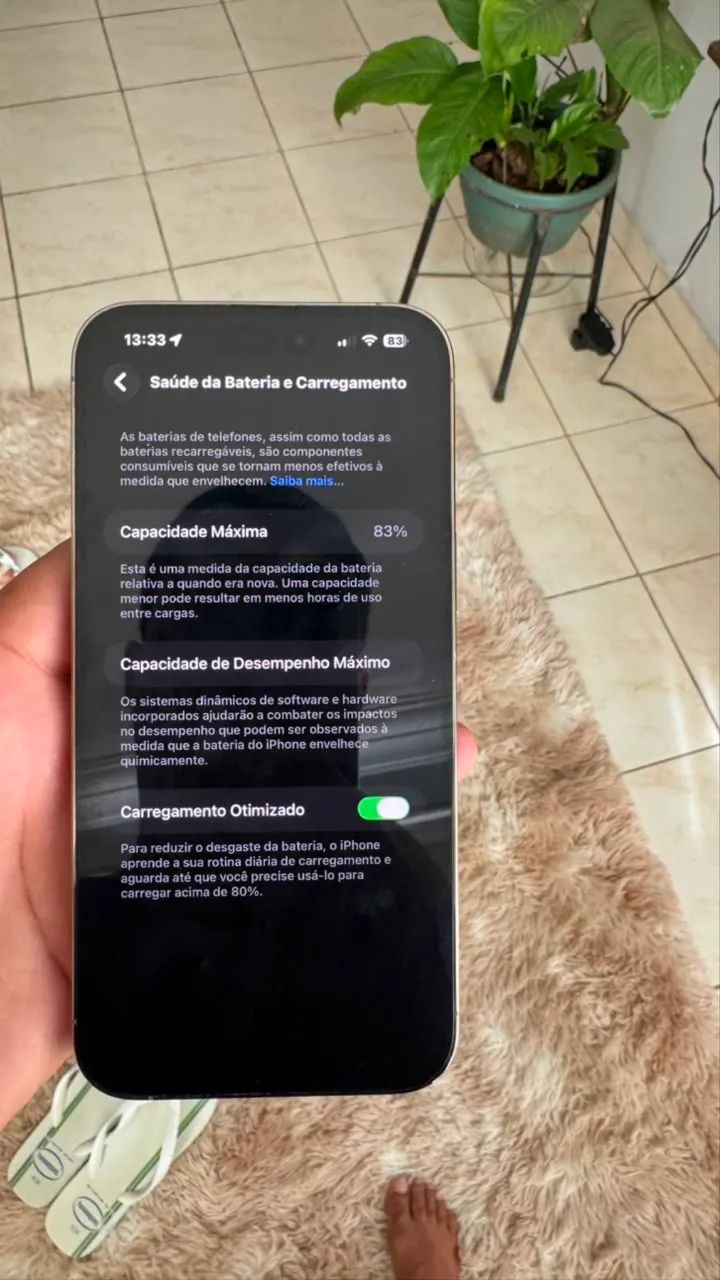 Iphone 14 Pro Max 256Gb - Foto 4