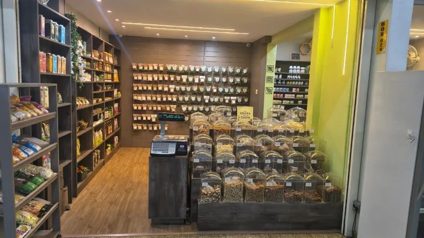 Loja de Produtos Naturais (Mercadão da Prochet) - Foto 4