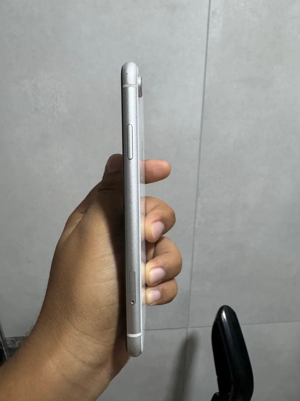iPhone XR 128gb com detalhes  - Foto 2