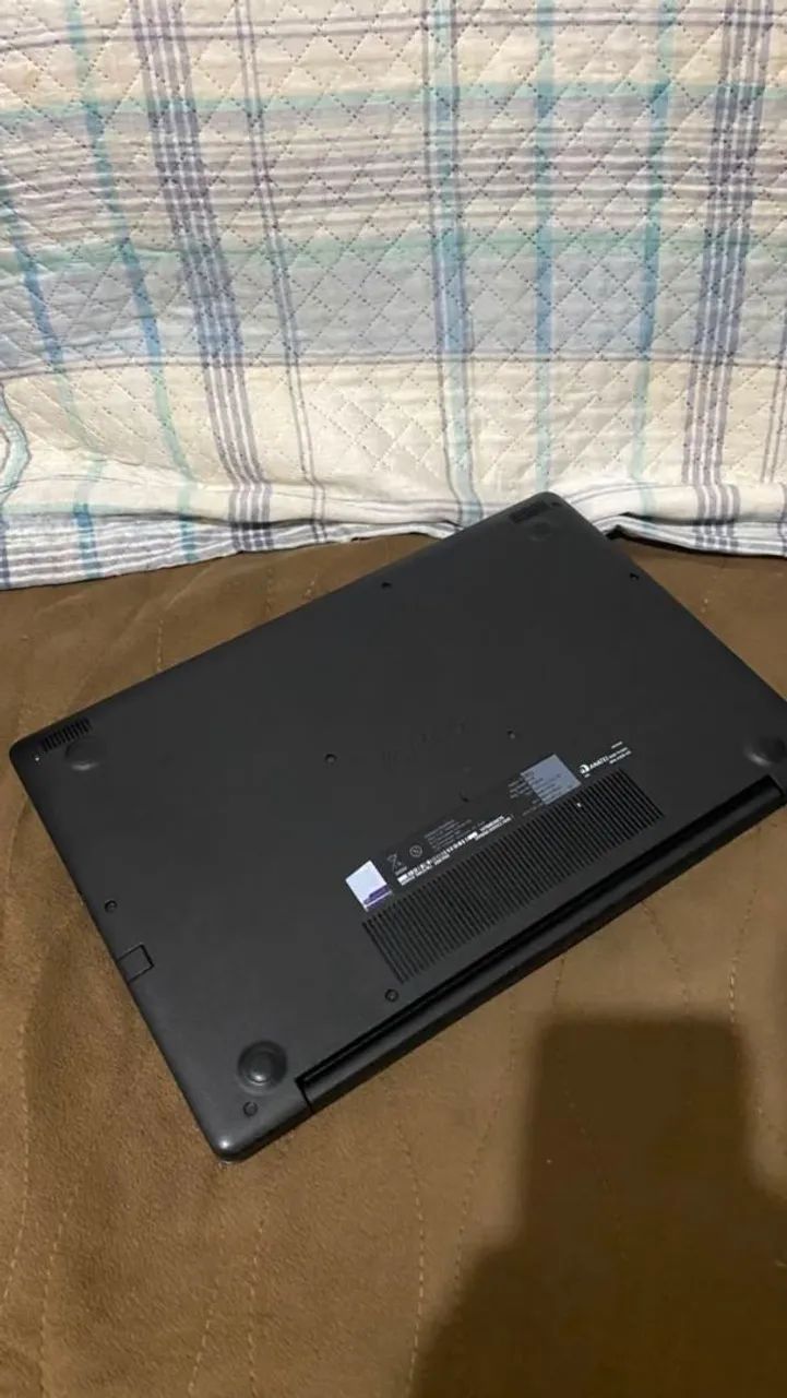Vendo notebook  - Foto 3