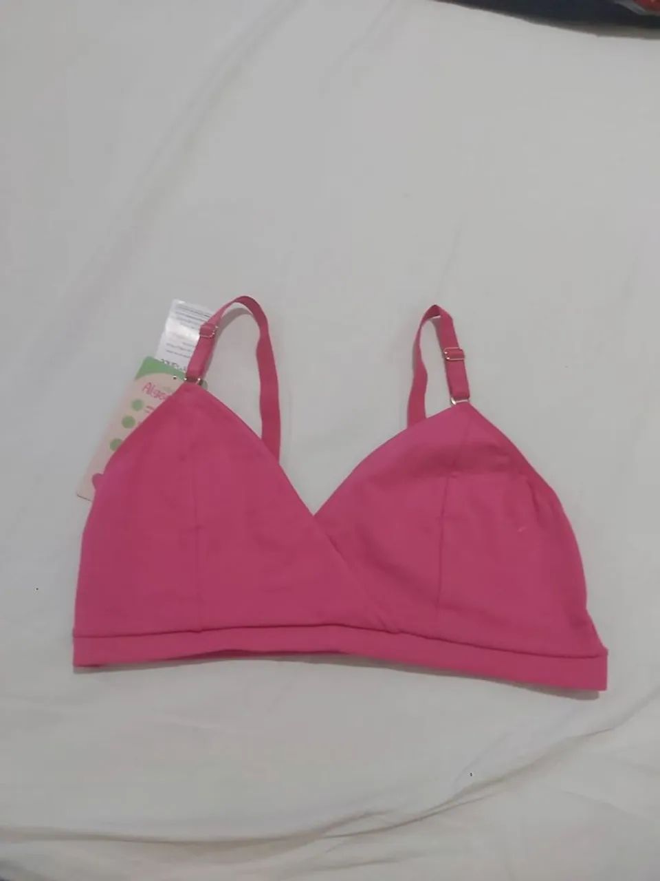 Lingerie romance 