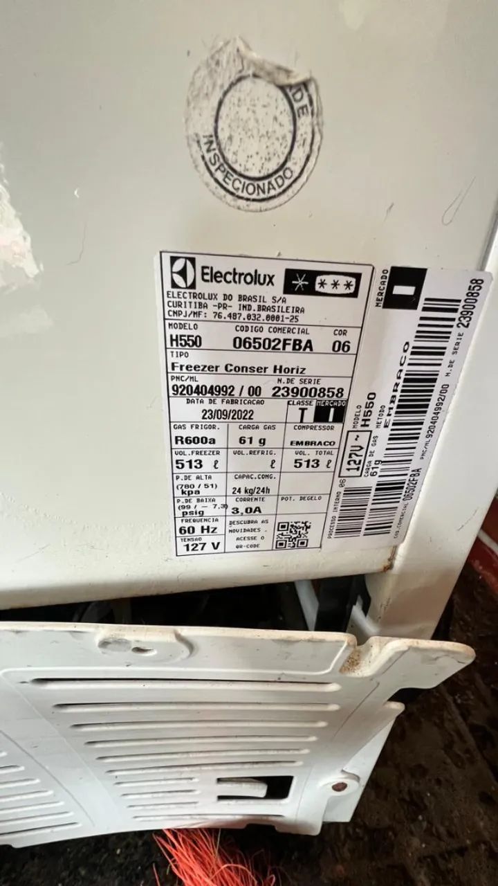 Freezer  - Foto 4