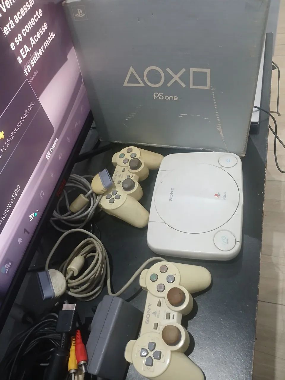 Psone