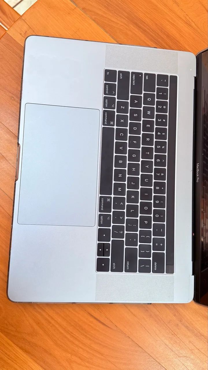 Macbook Pro 15.4 polegadas, 3,1GHz, Intel Core i7 - Foto 5