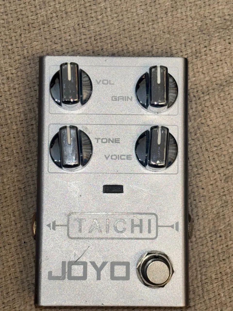 Joyo Oberdrive Taichi - Foto 5