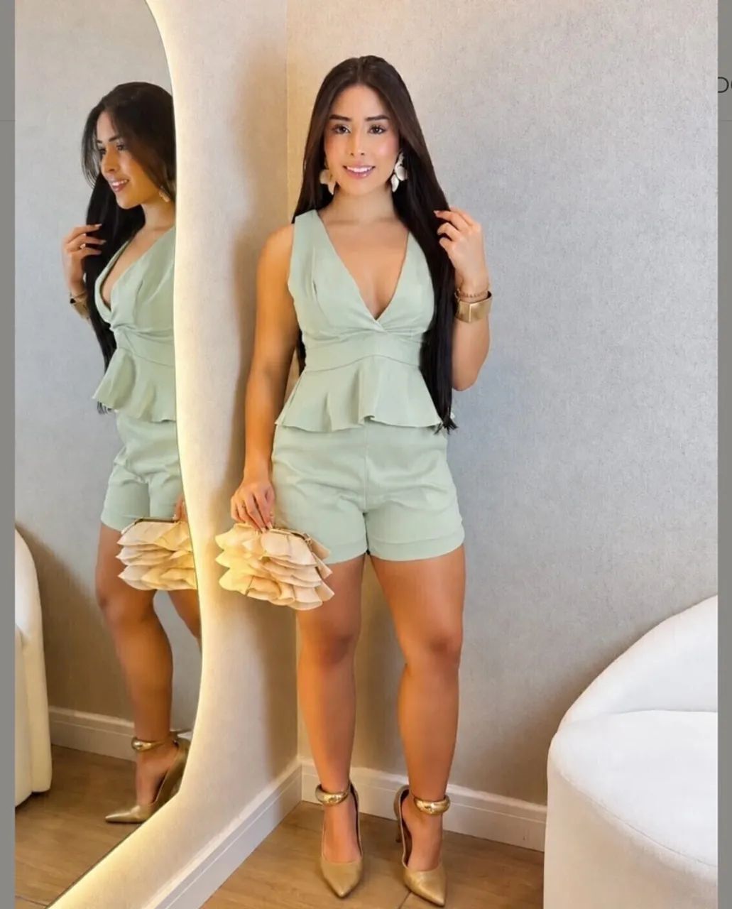 Conjuntos de roupa  - Foto 4