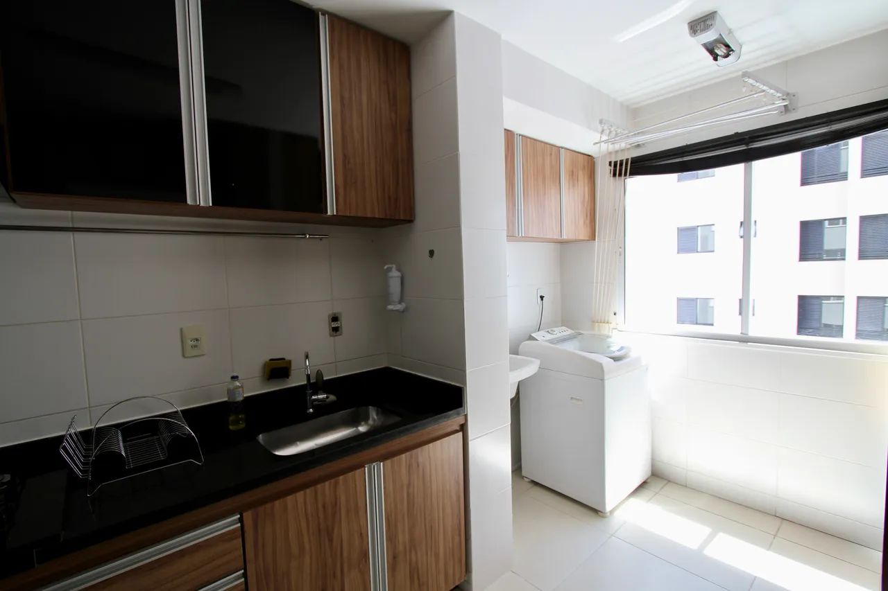 Excelente apartamento Próximo ao Pátio Sabia  - Foto 5