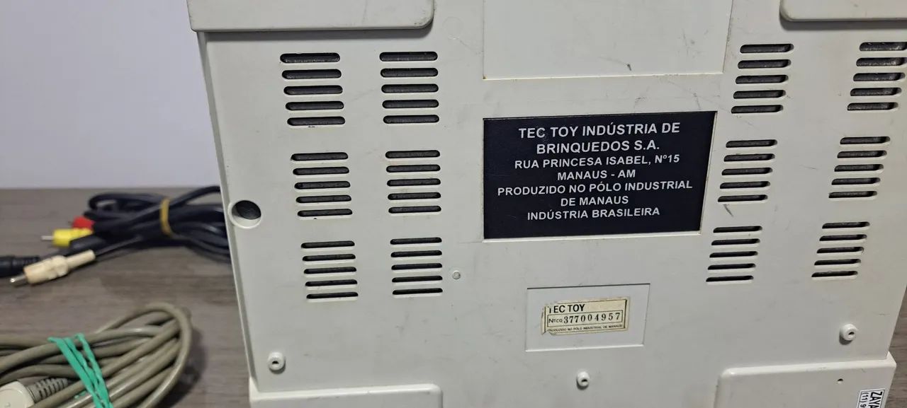 Sega Saturn  - Foto 4