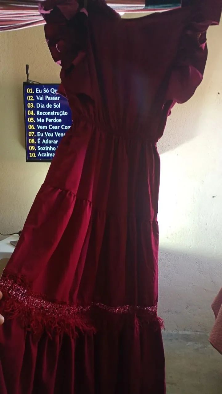 Moda evangélica  - Foto 5