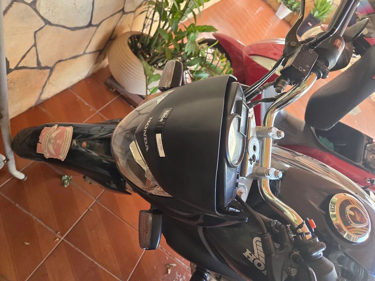 Moto conservada - Foto 5