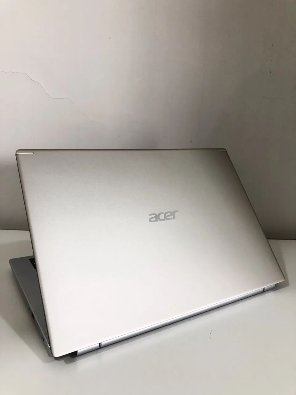 Notebook Acer Intel i3