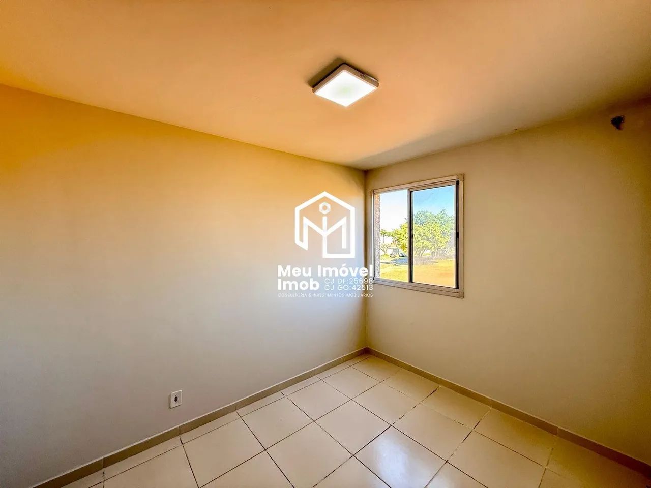 Res. Thay Marques e Gontijo APTO 2 Quartos 1 Vaga 50m²