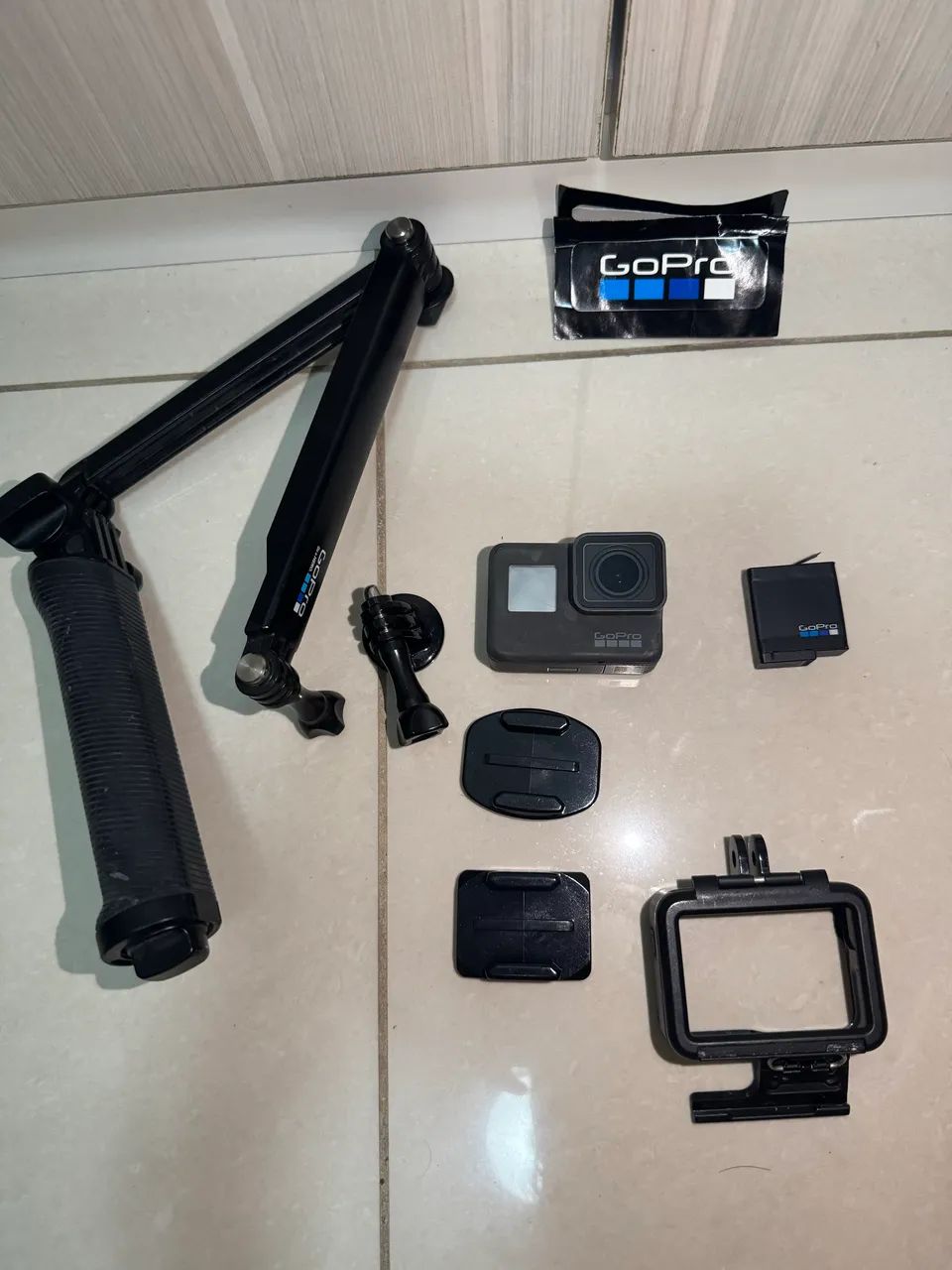 Go Pro HERO 5 Black - Foto 2