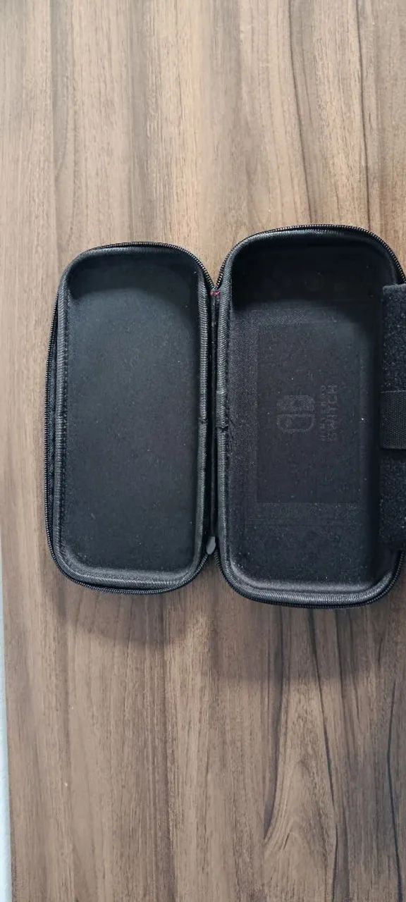 Case de Nintendo Switch. - Foto 2