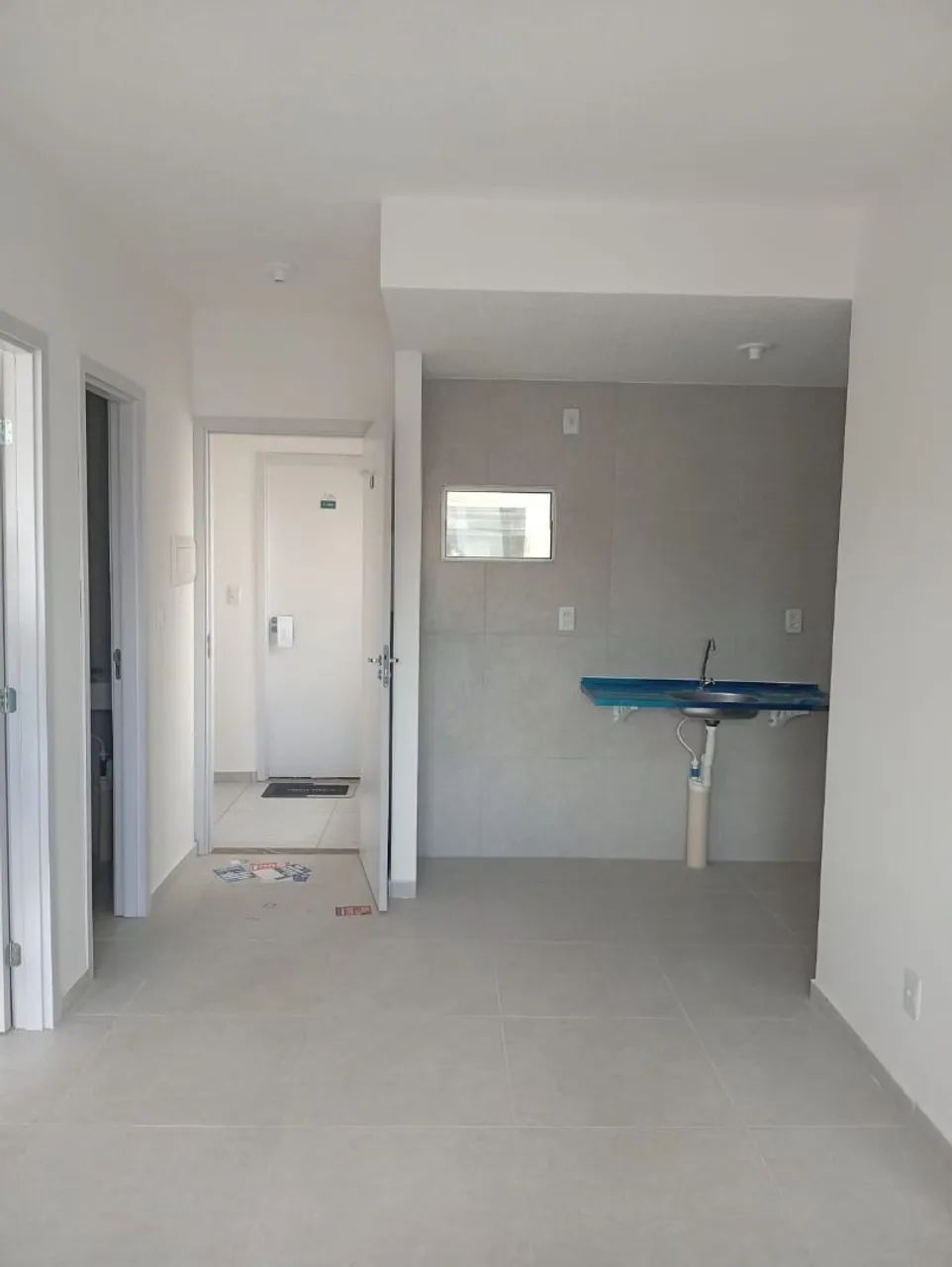 APTO DOIS QUARTOS UMA SUITE EM CONDOMINIO. - Foto 4
