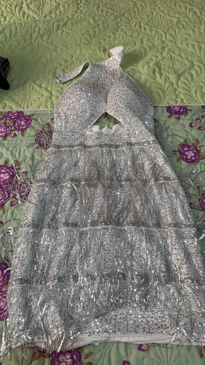 Vestido de festa - Foto 2