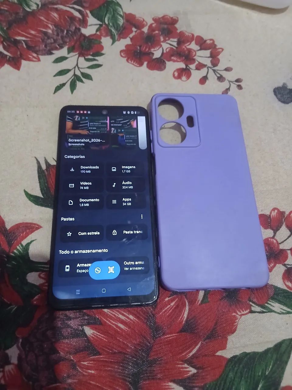 Realme Note C55 - Foto 3