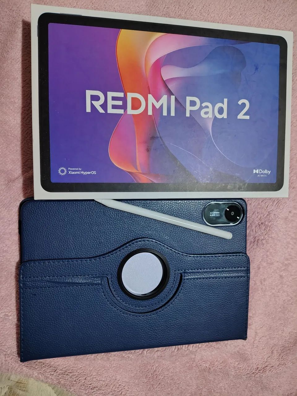 xiaomi pad 2