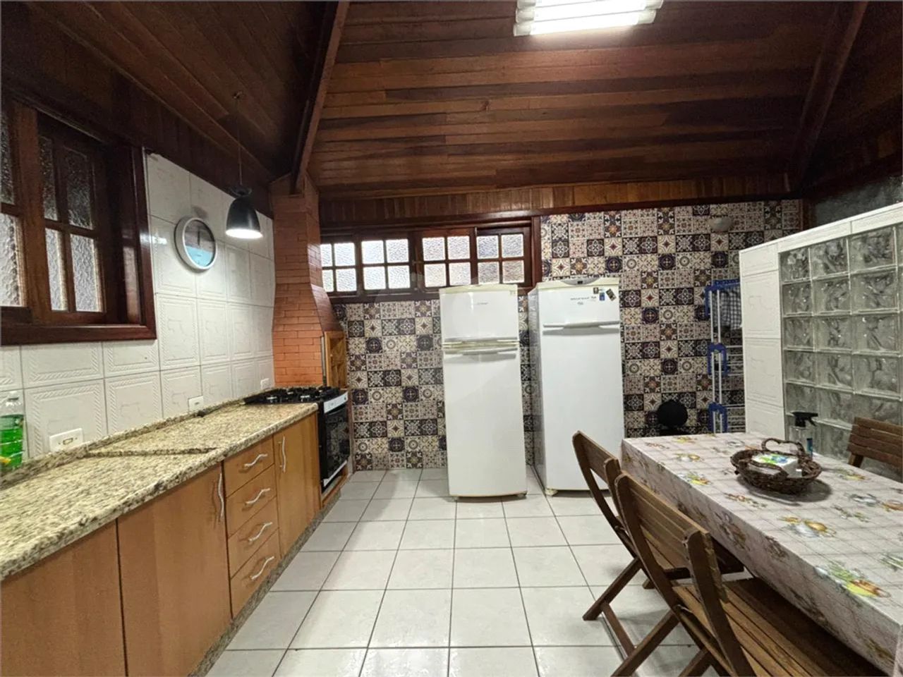 Condomínio com 2 quartos à venda em Morada da praia - SP - Foto 5