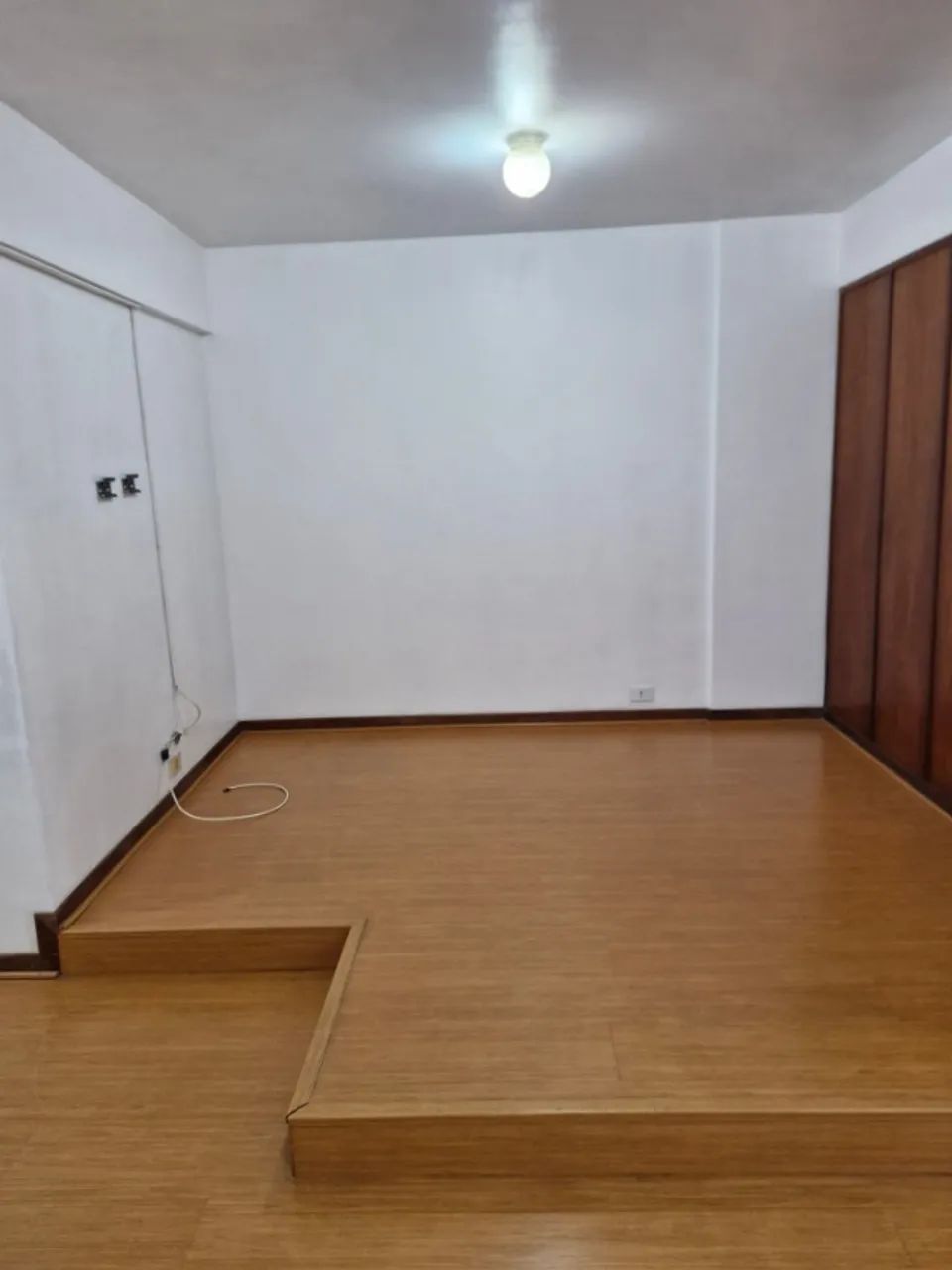 alugar apartamento de 01 quarto - Foto 4