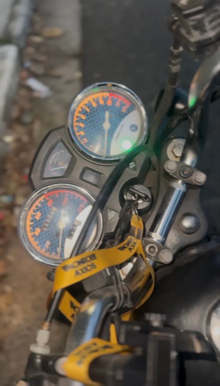 Suzuki Intruder 2008  - Foto 3
