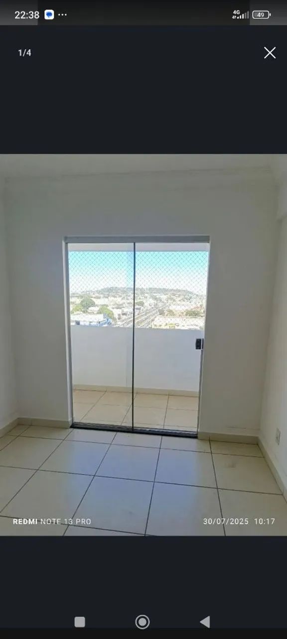 Porta de vidro  - Foto 5