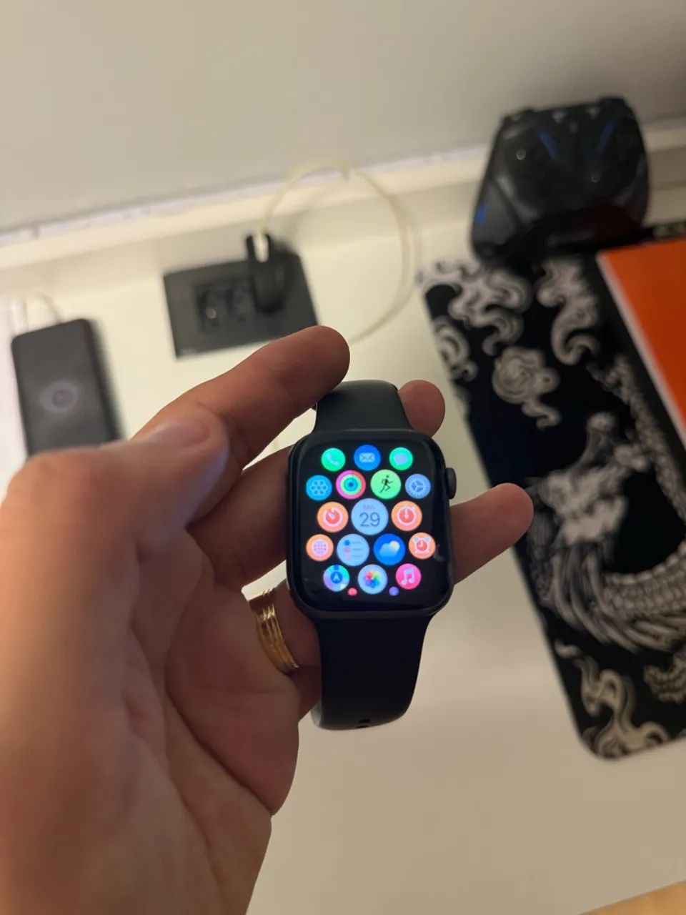 APPLE WATCH  - SÉRIES 4 , 44 MM - Foto 2