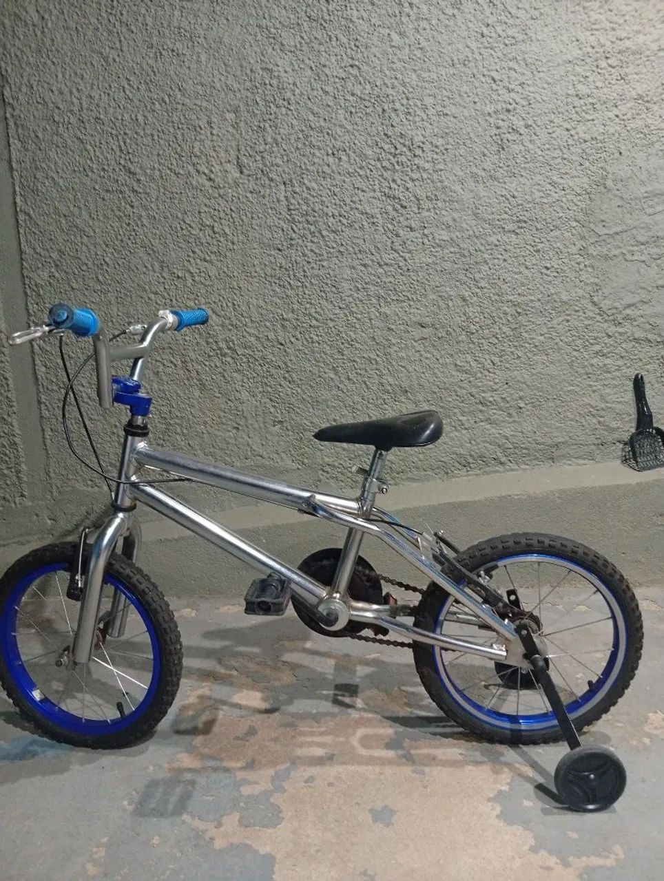 Bicicleta Infantil  - Foto 5