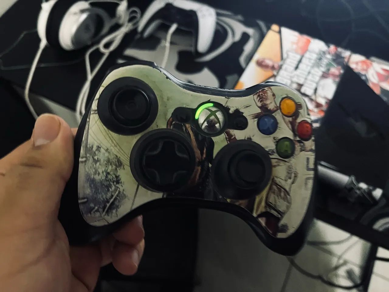 Xbox 360 (Usado) - Foto 3