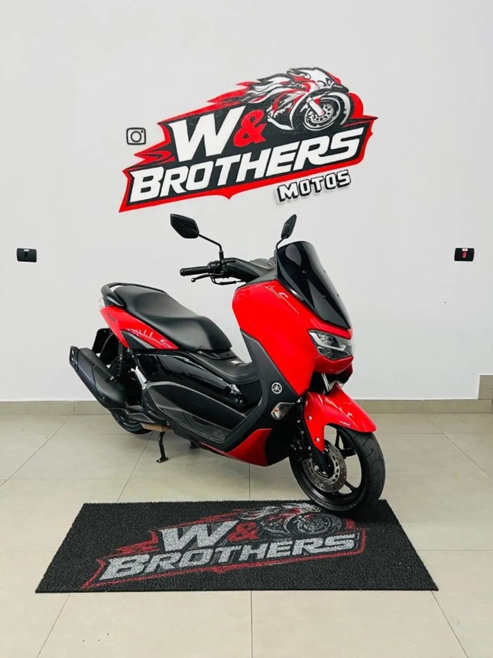 Yamaha Connected 160 ABS 2024 - 1503336554 | OLX