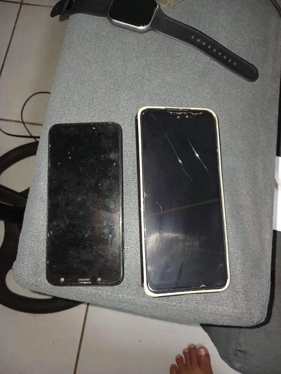 2 celulares  - Foto 2