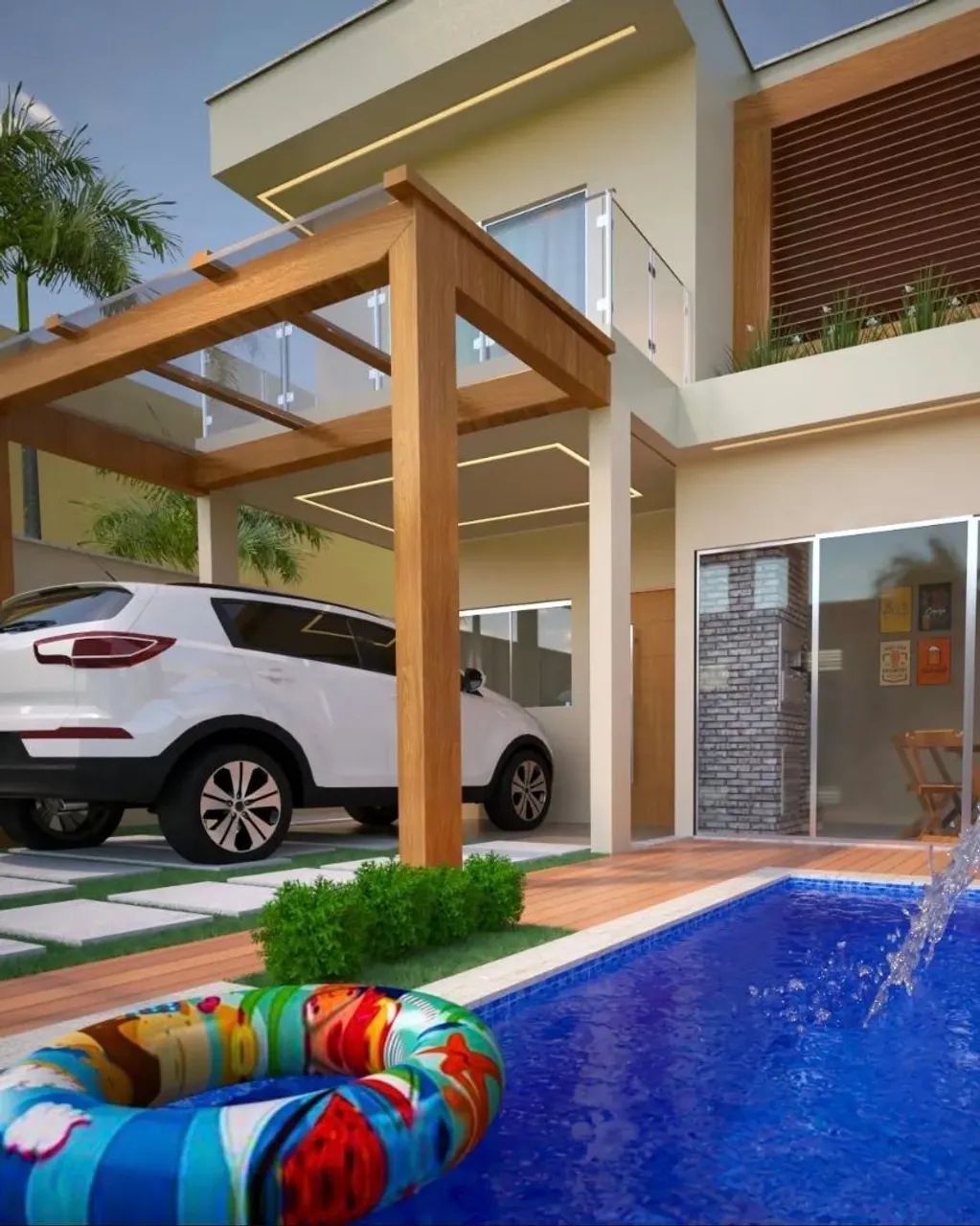 Arquiteto | Projetos Residenciais, Comerciais e Interiores - Foto 5