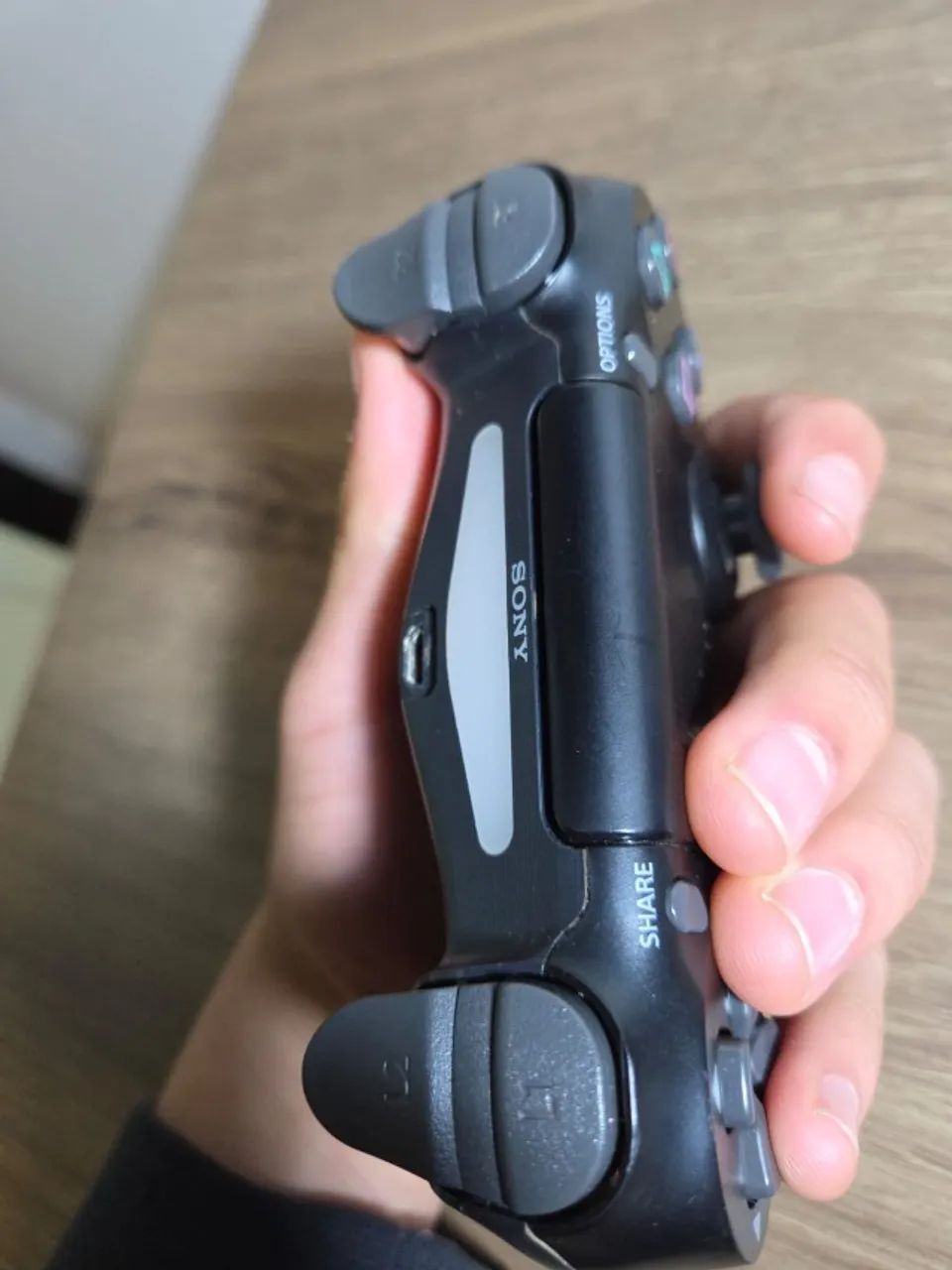 Controle PS4 Original - sem drift - Foto 3