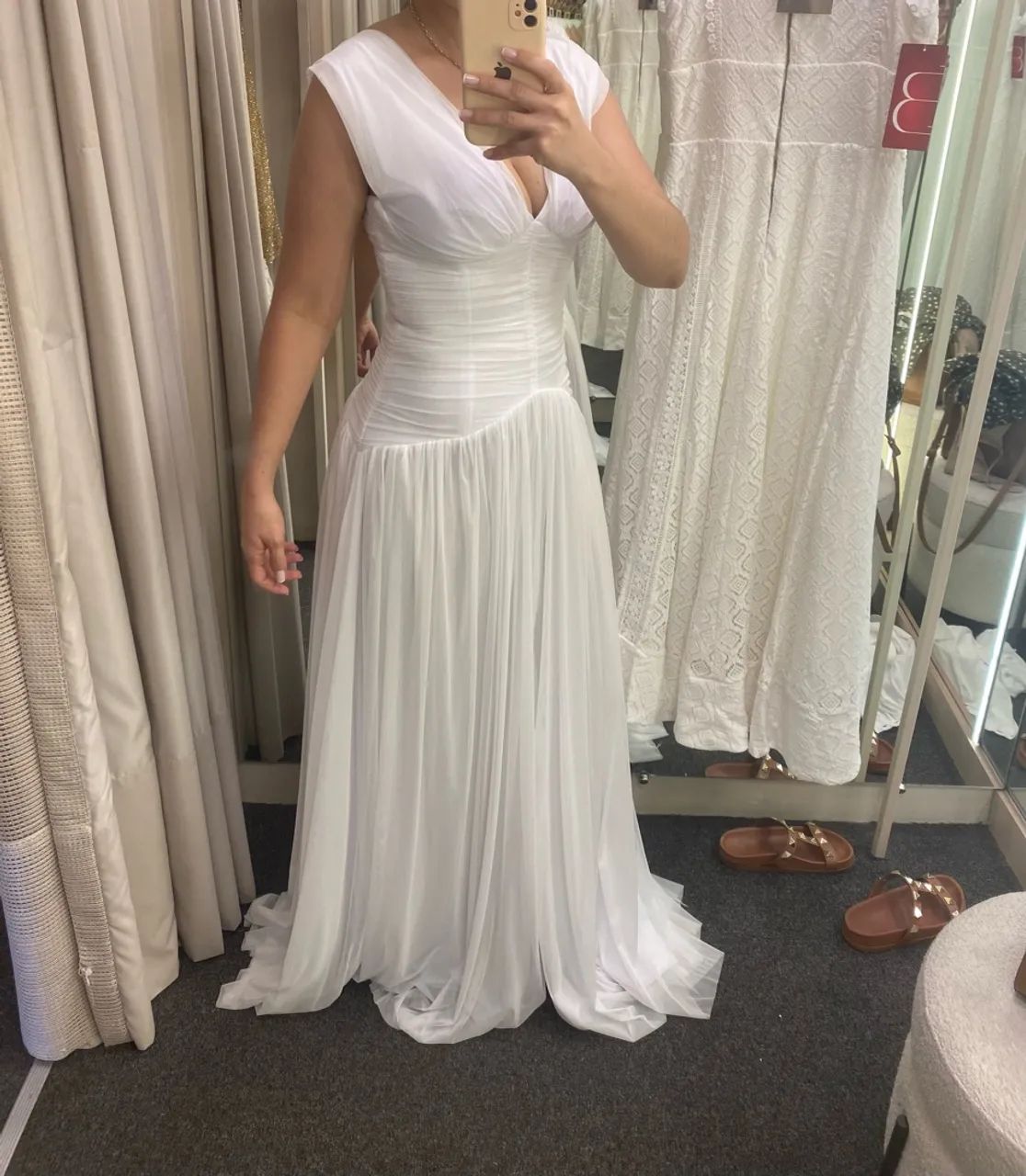 Vestido de noiva