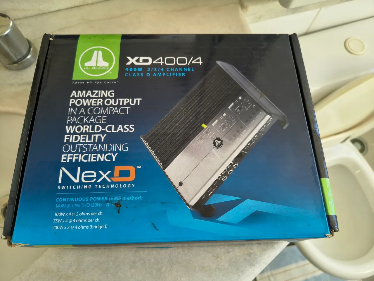 Kit 2 vias hertz Hsk 165 xl 300w - Peças para carros, vans e
