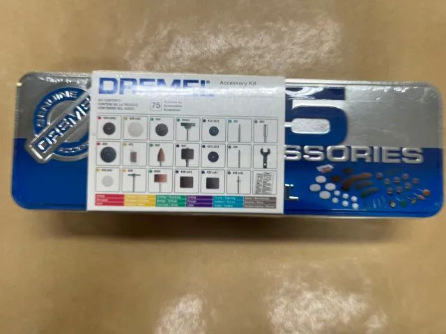 Dremel - Foto 3