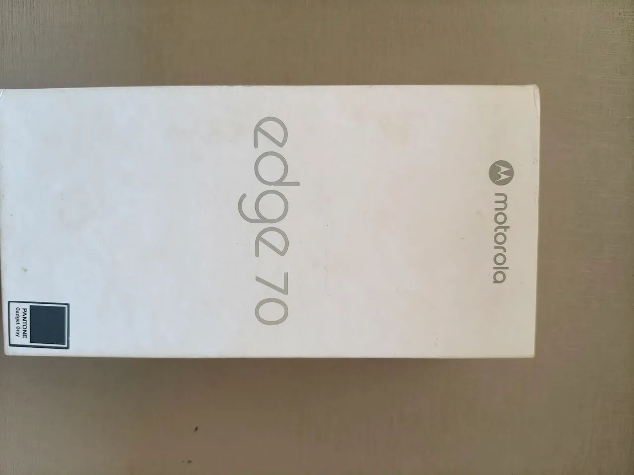 Edge 70 - Foto 2