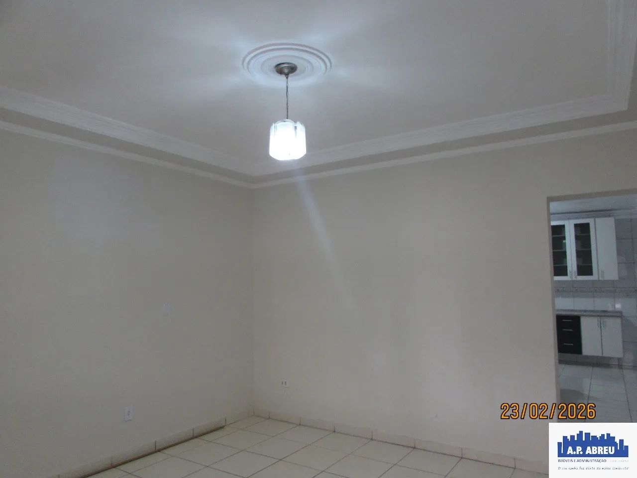 SOBRADO PARA ALUGAR NO CANGAIBA - Foto 4