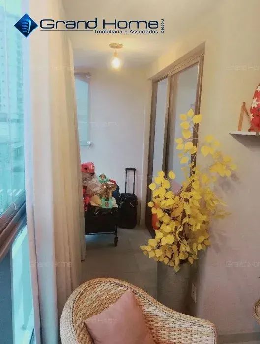 Apartamento 3 quartos em Praia de Itaparica - Foto 5