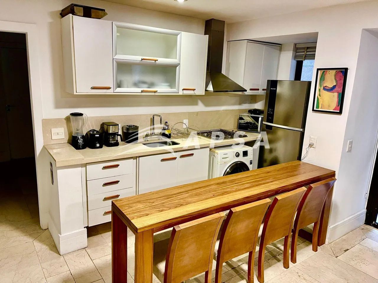 NA ICÔNICA AVENIDA VIEIRA SOUTO, ENCONTRA-SE UM REFÚGIO QUE REDEFINE O VIVER BEM. COM 85M² - Foto 11