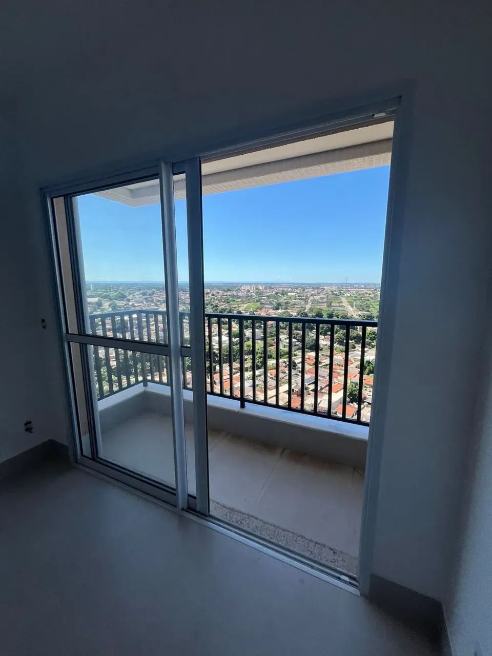 Imóvel para aluguel com próximo ao shopping pantanal com 2 quartos em Terra Nova. - Foto 2