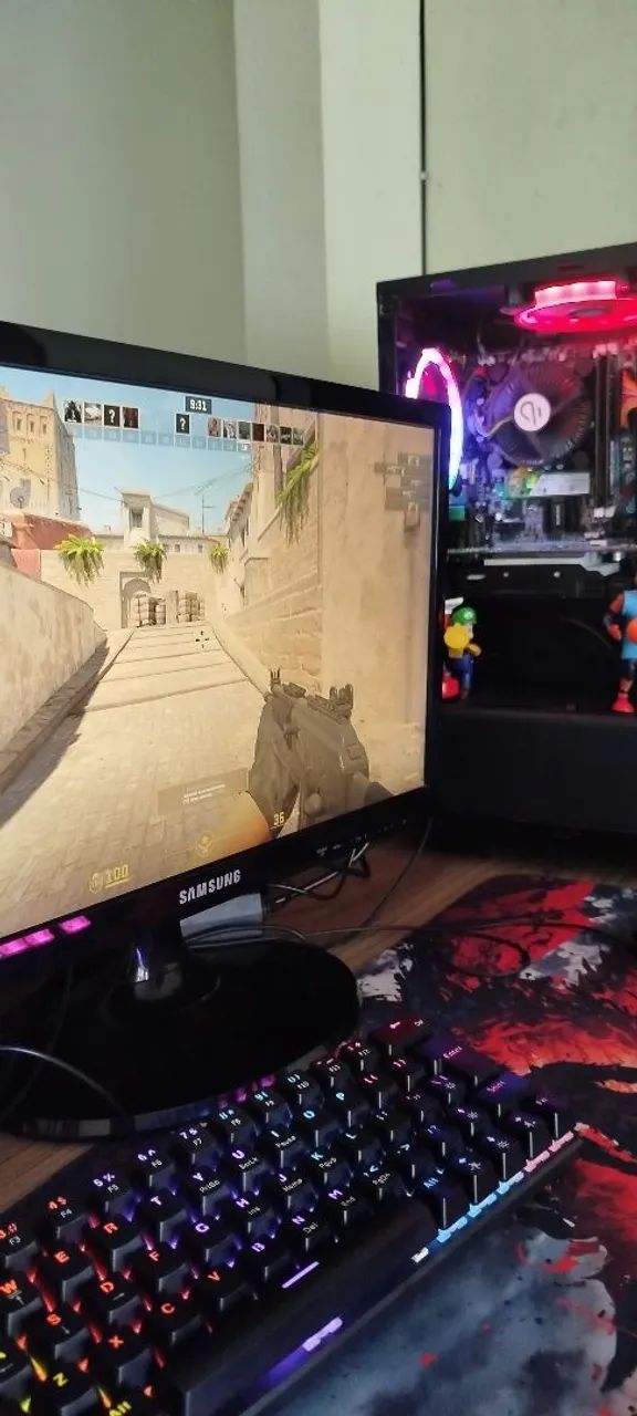 PC gamer  - Foto 3