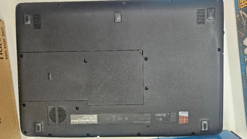 Notebook Acer A515-51-56K6 - Várias Unidades Diferentes - Foto 3