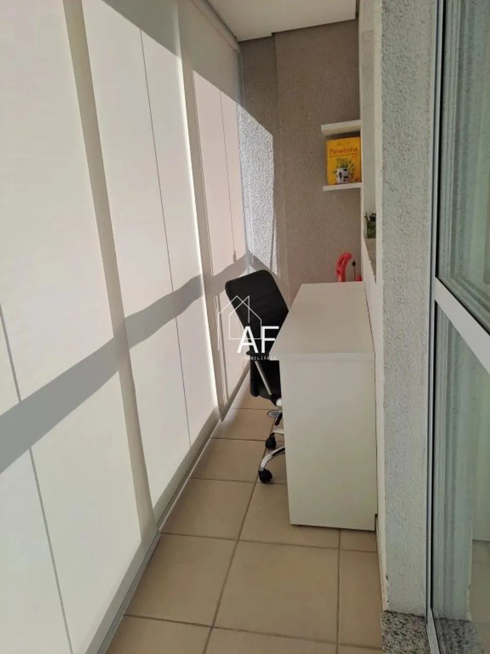 Studio a Venda no Centro de São Paulo, 32 m² - Foto 4