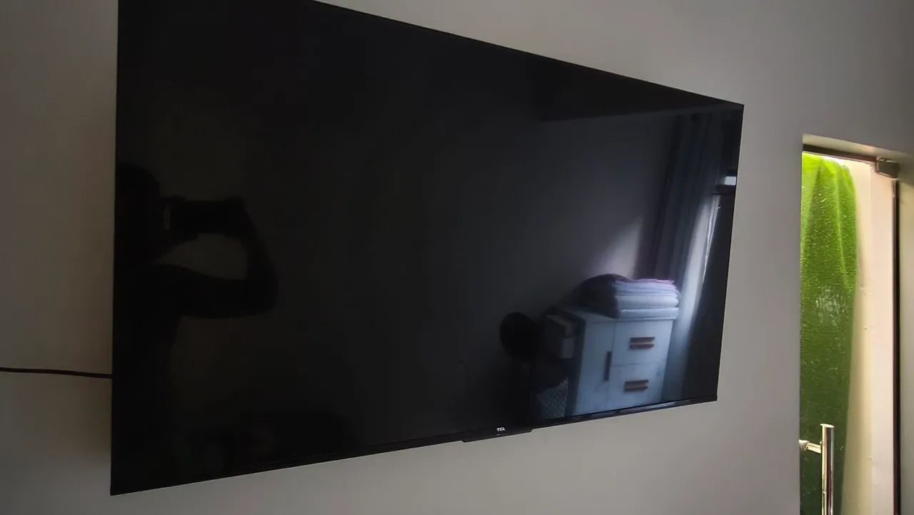 Smart Tv 50 tcl - Foto 3