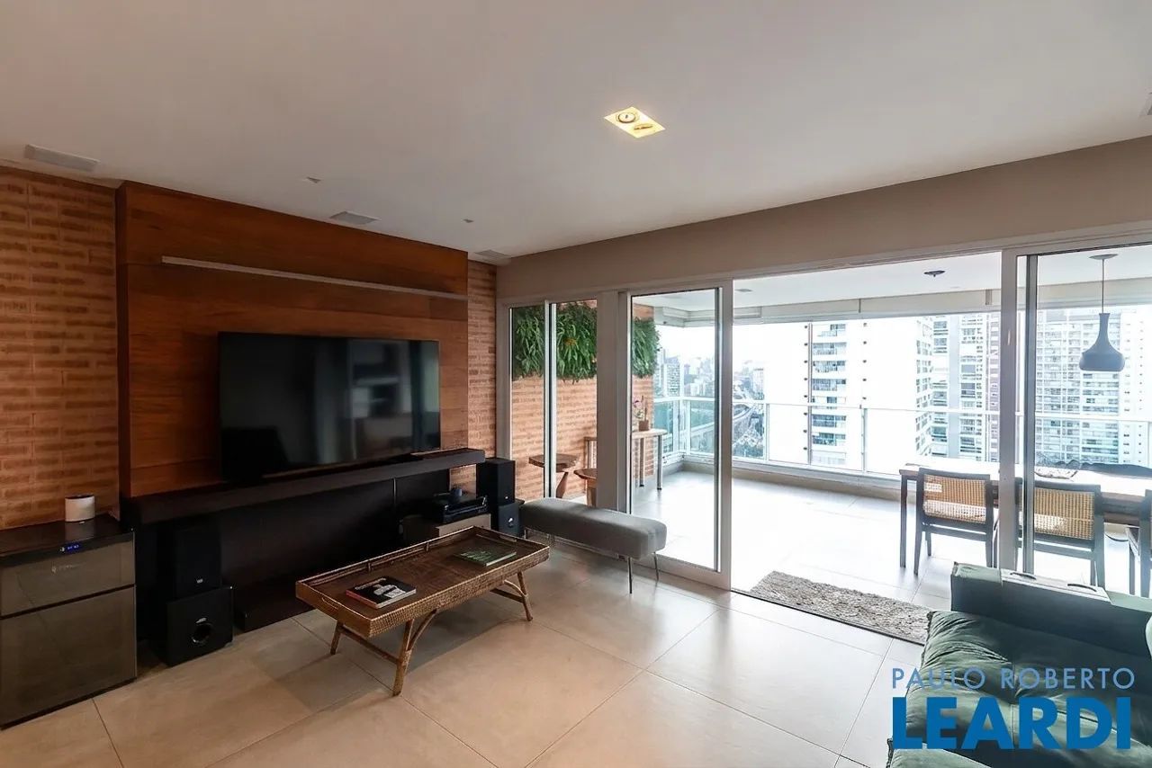 APARTAMENTO - BROOKLIN - SP - Foto 4