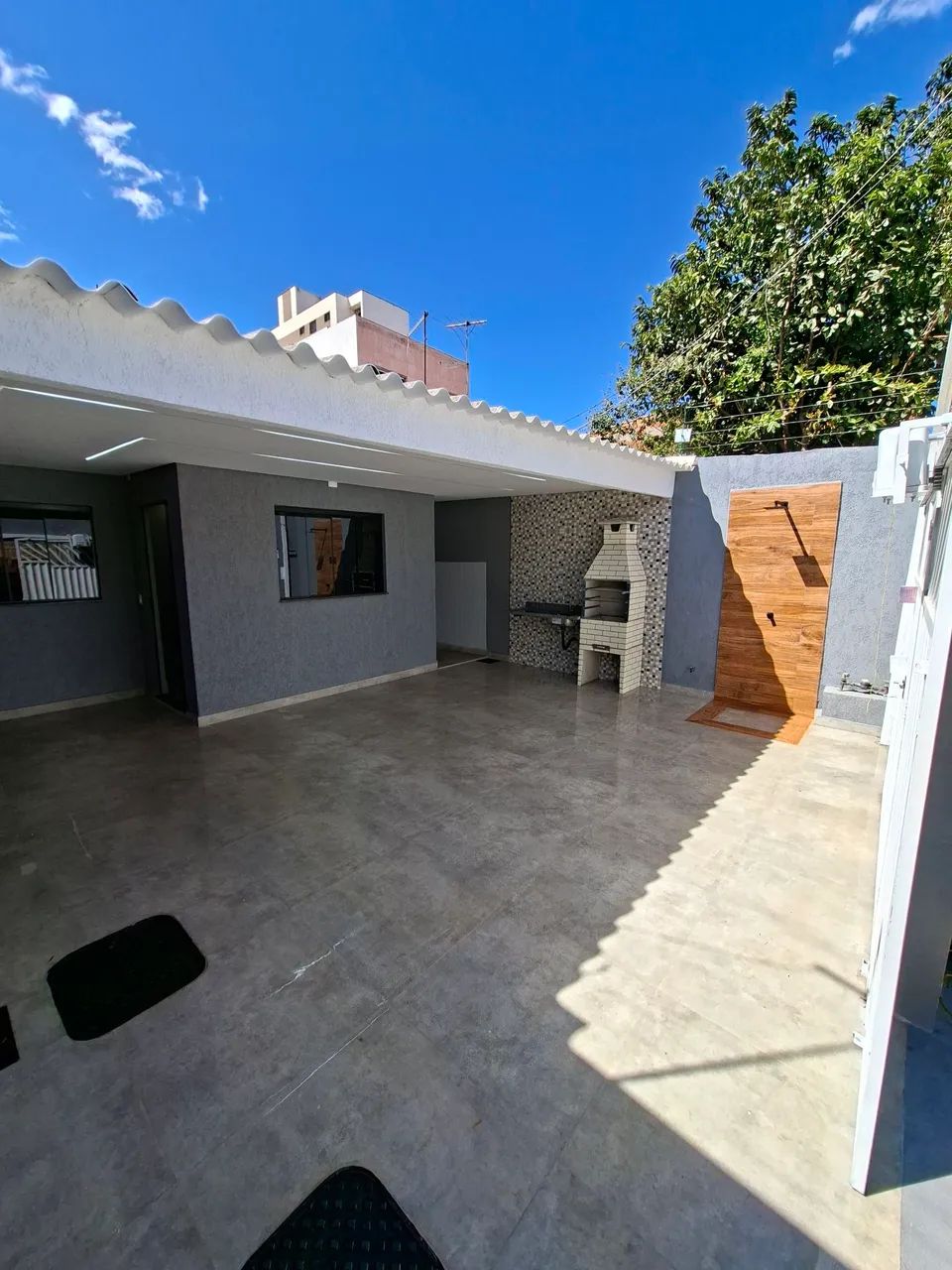 Casa Samambaia Norte - Foto 2